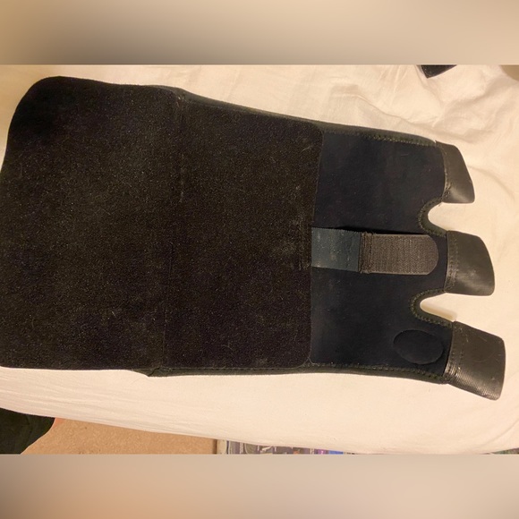 Ice Horse Tendon Wraps - Horse size, pair - Picture 10 of 16